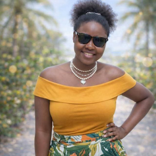 Mary O. profile photo