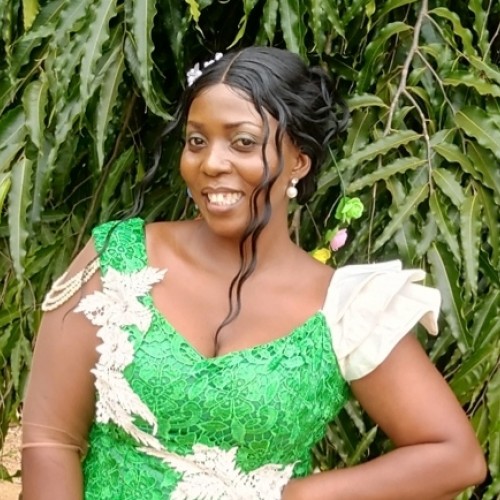 Yvonne B.