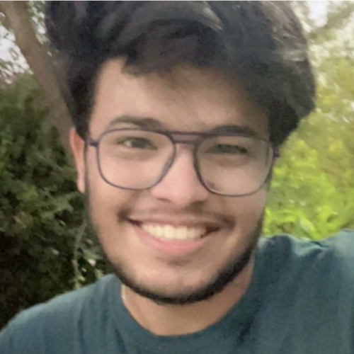 Shresth B. profile photo