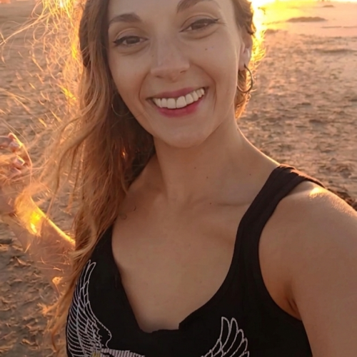 Roni F. profile photo
