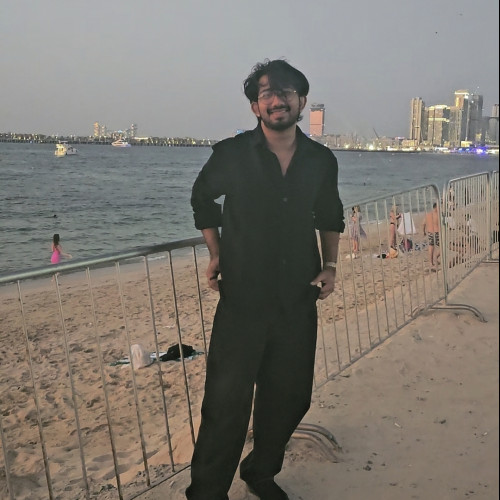 Muhammad Talal A.
