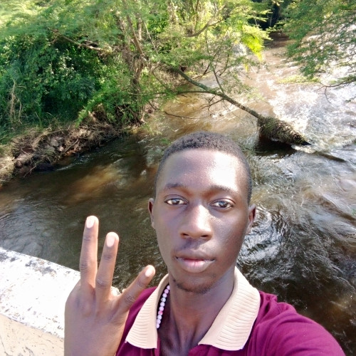 Nasasira D. profile photo