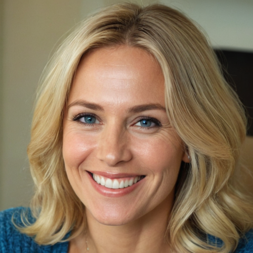 Pauline S. profile photo