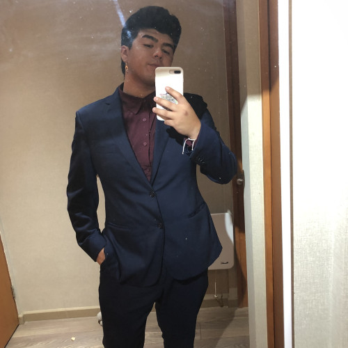 Diego E. profile photo