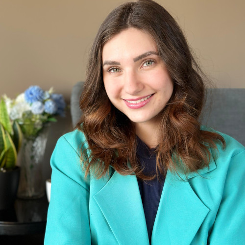 Julia d. profile photo