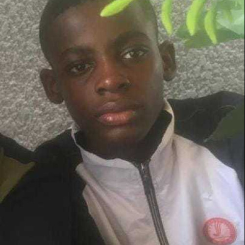 Denzel O. profile photo