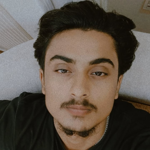 Riyyan M.