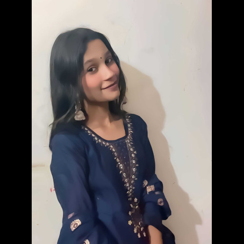 bhavika c. profile photo