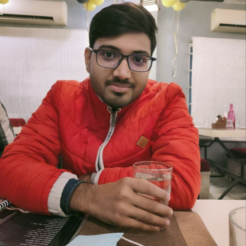 AMAN K. profile photo