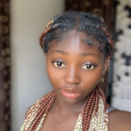 Grace W. profile photo