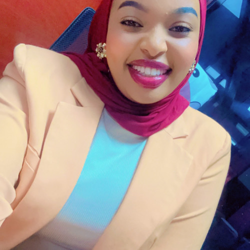 Adelmercy M. profile photo