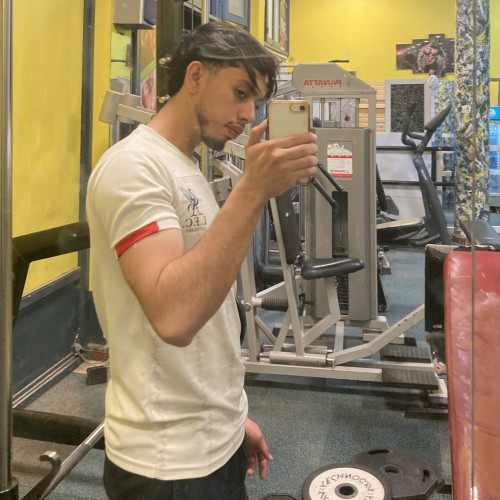 Houssam R. profile photo