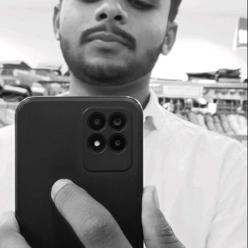 Ayushman S.