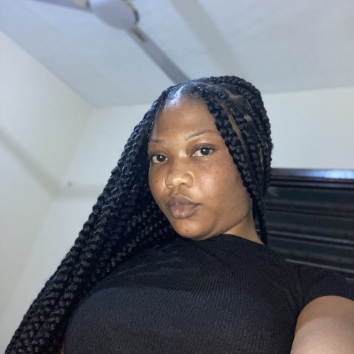 Millicent N. profile photo