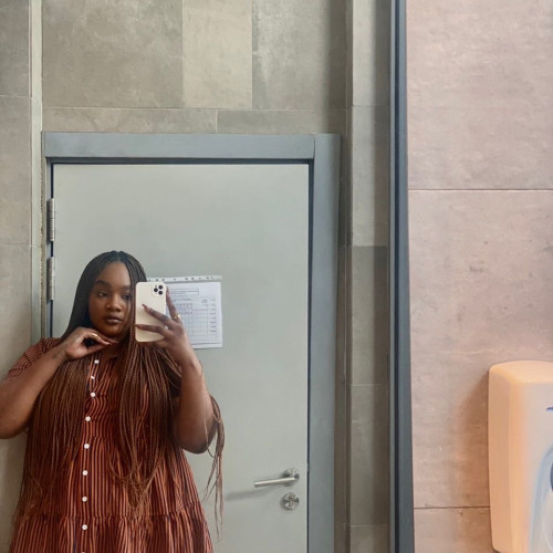 Amina C. profile photo