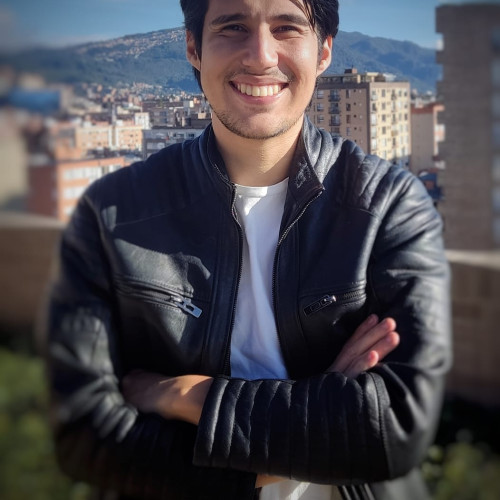 Julian Esteban A. profile photo