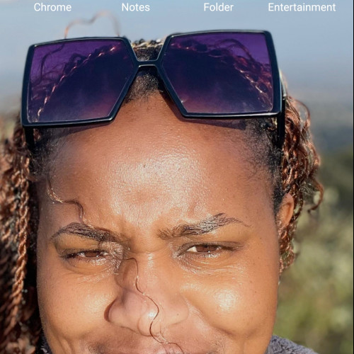 Linet N. profile photo
