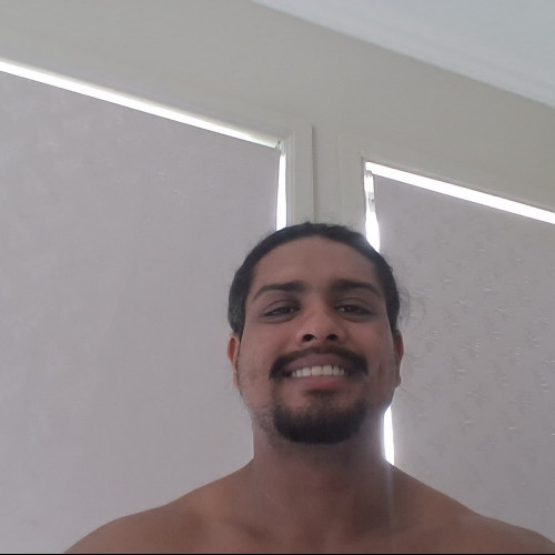 Jaron M. profile photo