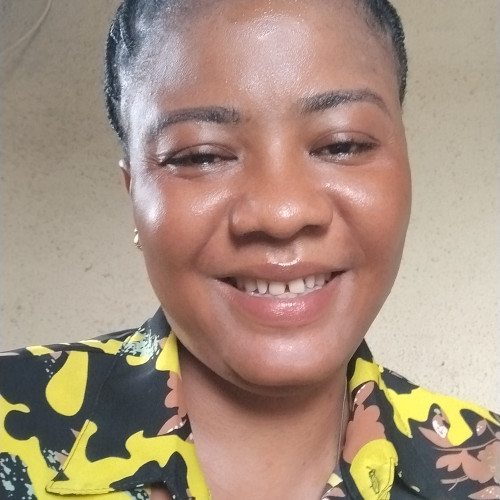 Ifeoma  D. profile photo