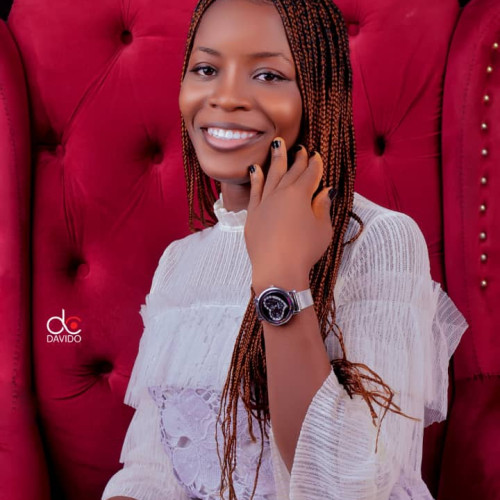 Joy T.