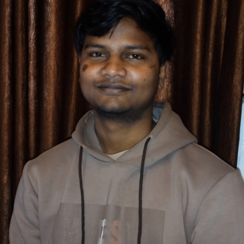 Sagar K. profile photo