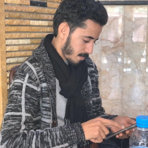 Lahcen  M. profile photo