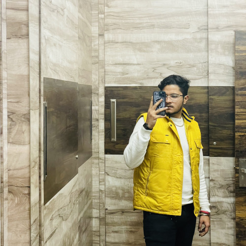 Abhay G.