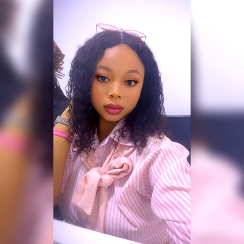 Aretha S. profile photo