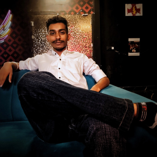 Parth  P. profile photo