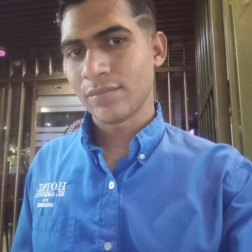 diorman a. profile photo