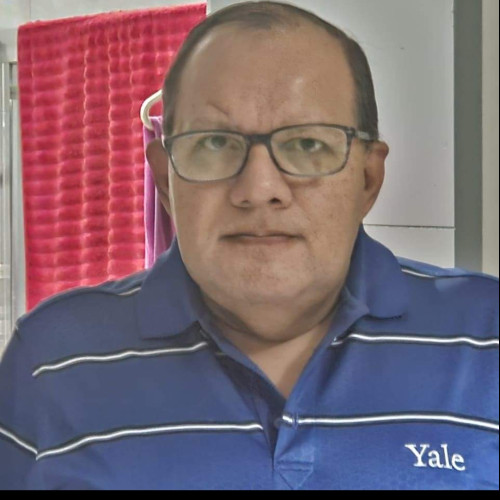 Carlos Luis Q.