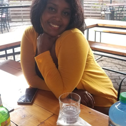 Hadassah  K. profile photo