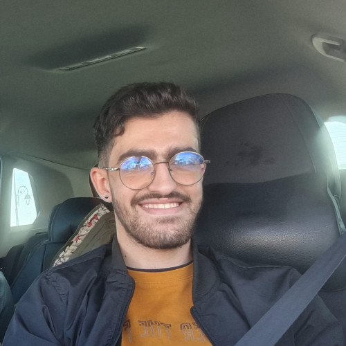 Jalaleddine B. profile photo