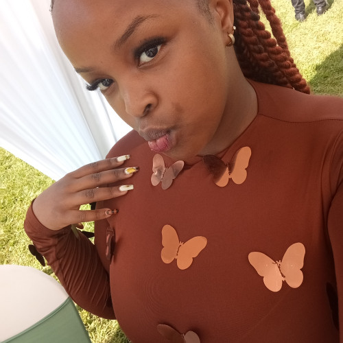 Giana M. profile photo