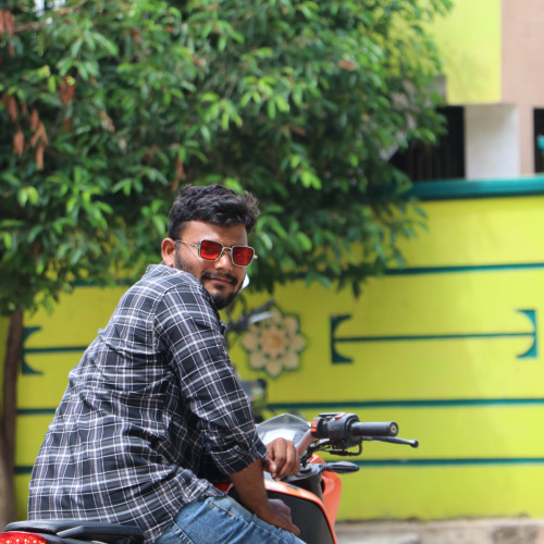 Syed A. profile photo