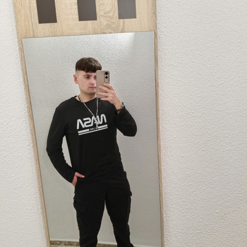 Pedri J. profile photo