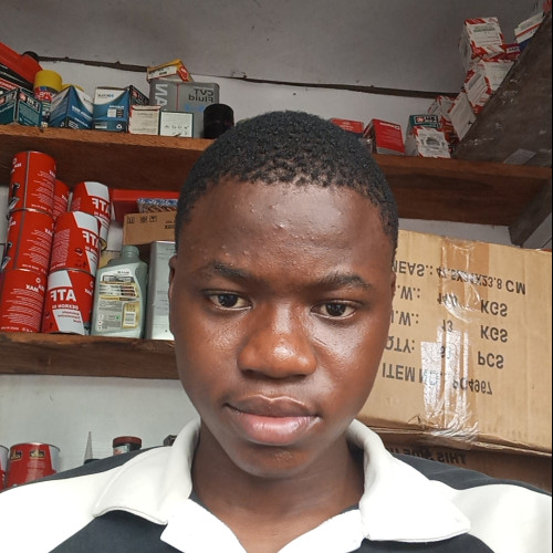 Bright A. profile photo