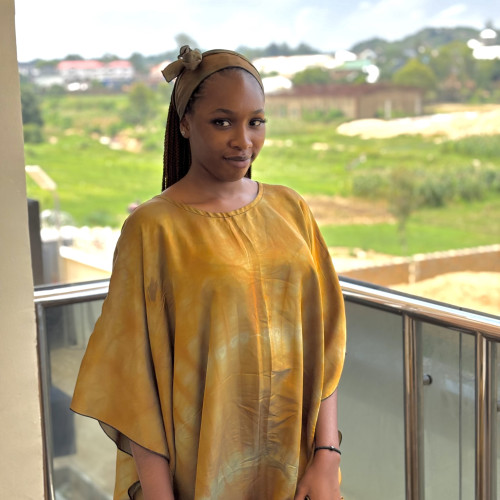 Chiamaka M. profile photo