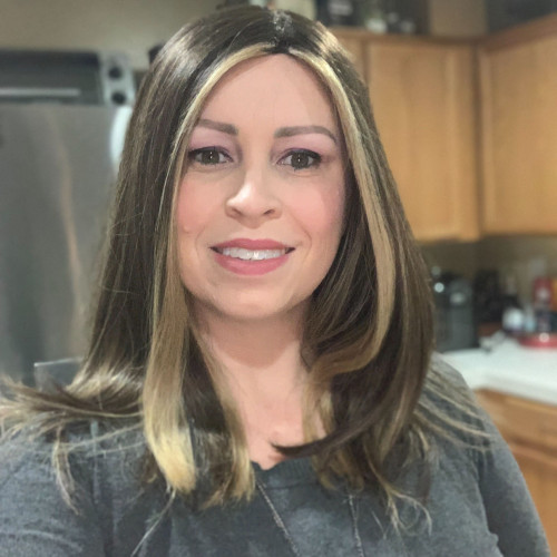 Brenna M. profile photo