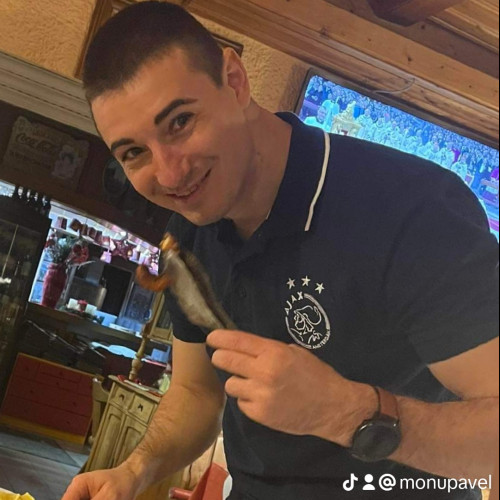 Pavel Valentin M. profile photo