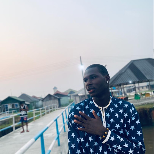 Ogunleye i. profile photo