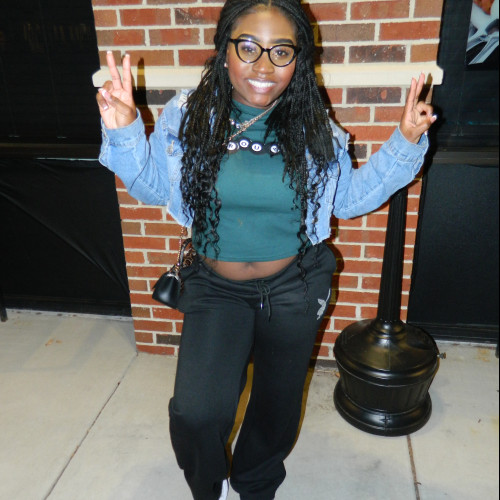 Shay J. profile photo