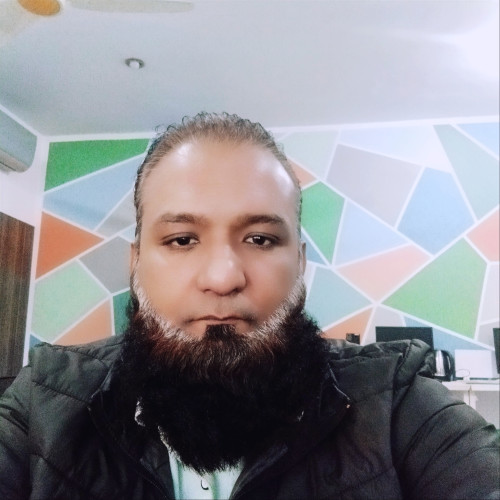 Mark D. profile photo