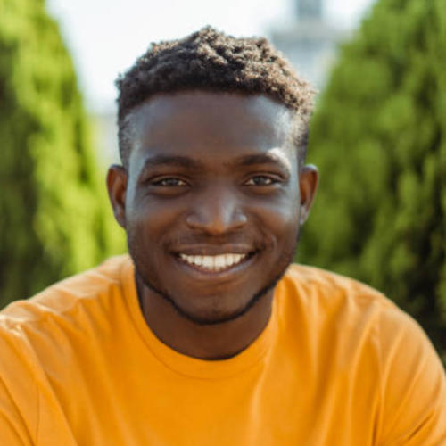 promise r. profile photo