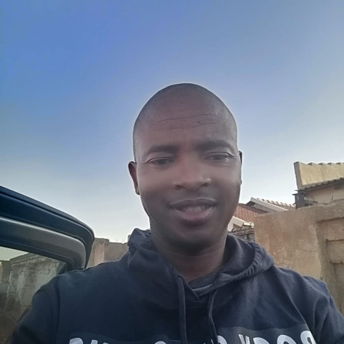 Oupa  T. profile photo