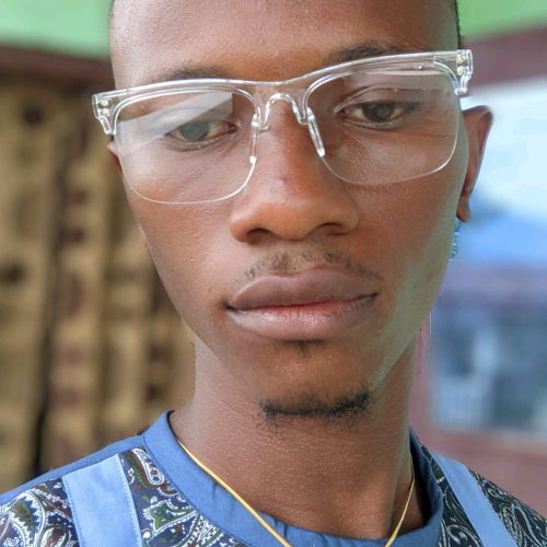 Adamu  A.