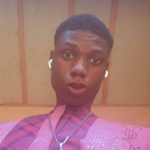 Chiemezie  O. profile photo