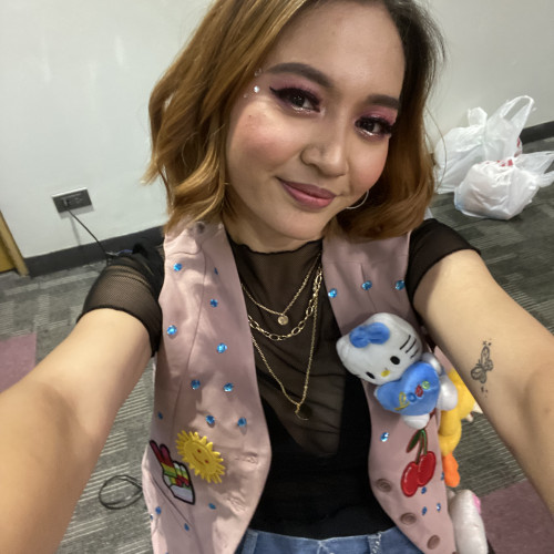Harmony M. profile photo