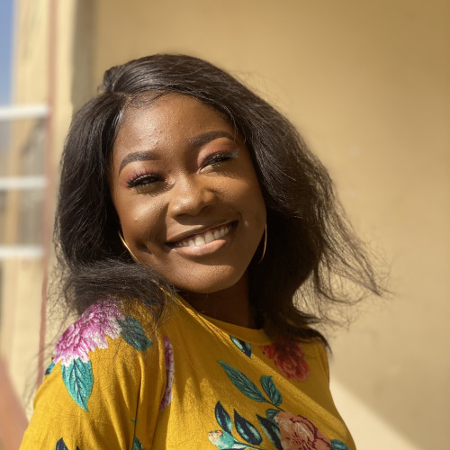 Ifeoluwa A. profile photo