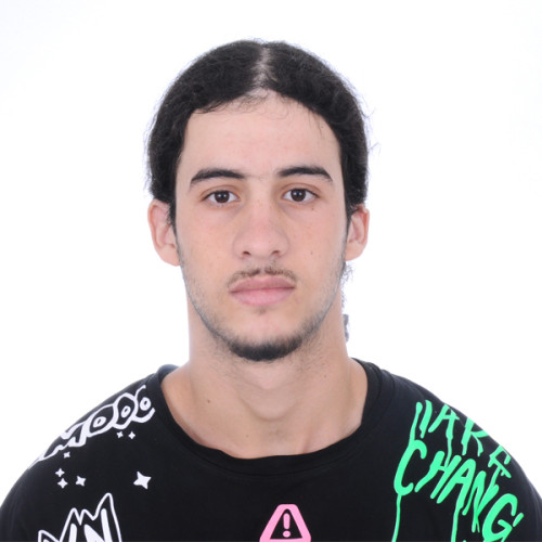 Achraf  E. profile photo